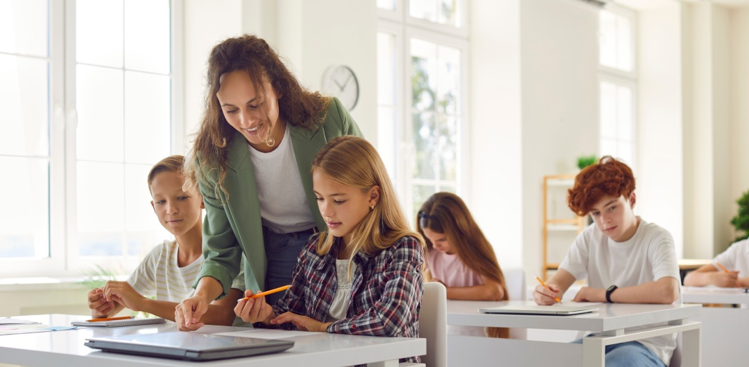 Cómo ser profesor en San Antonio: Guía paso a paso