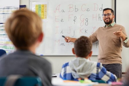 Teaching in Texas as a Canadian: What You Need to Know