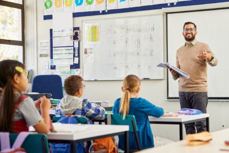 How to Become a Teacher in Fort Worth: A Comprehensive Guide