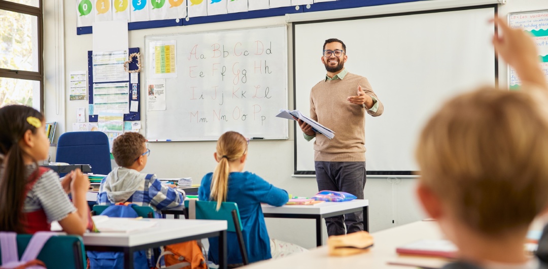 How to Become a Teacher in Fort Worth: A Comprehensive Guide